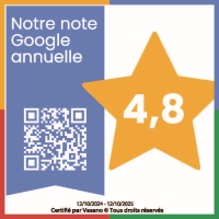 Note google https://www.mycockpit.ai/fr/certificate/232
