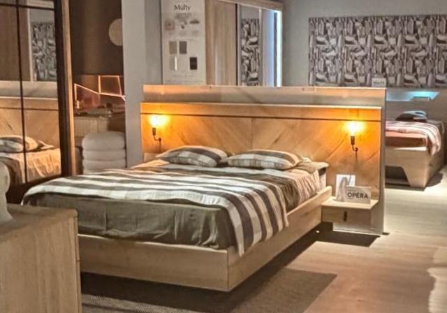 Ouverture Mobilier de France Saint-Brieuc