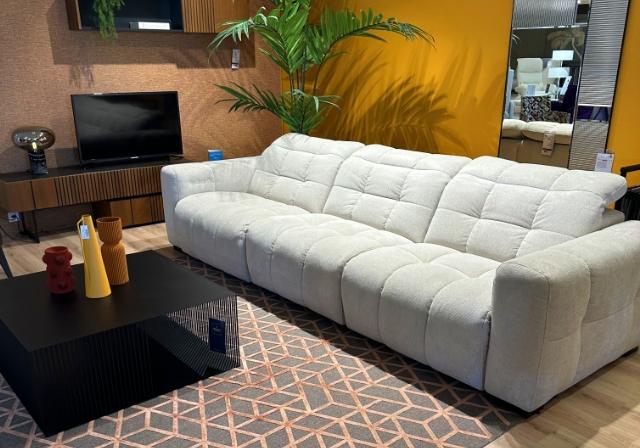 Canapés et meubles haut de gamme dans votre magasin de meubles design à La Rochelle