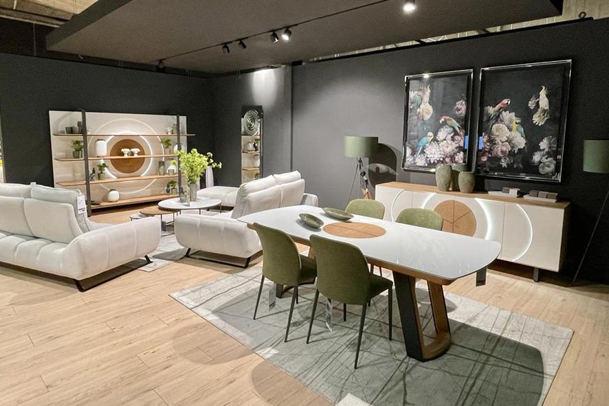 Collection exclusives et unique dans votre magasin de meubles haut de gamme à Coignières