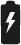 Alimentation sans fil sur batterie (option)