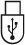 Recharge USB 
